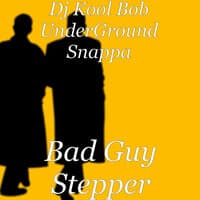 Bad Guy Stepper