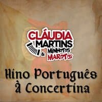 Hino Português à Concertina