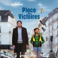 Place des Victoires