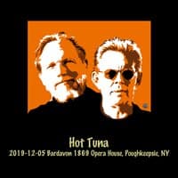 2019-12-05 Bardavon 1869 Opera House, Poughkeepsie, NY