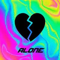 Alone