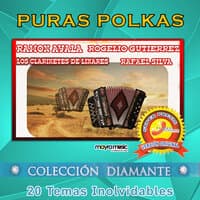 Polkas Y Algo Más