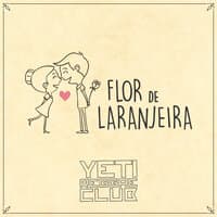 Flor de Laranjeira