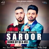 Saroor  - Single