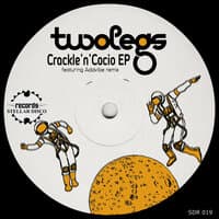 Crackle'n'Cocio EP