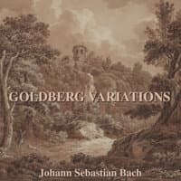 Bach: Goldberg Variations