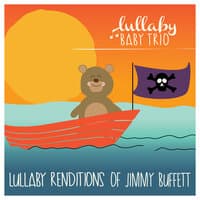 Lullaby Renditions of Jimmy Buffett