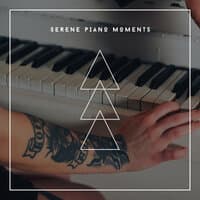 Serene Piano Moments