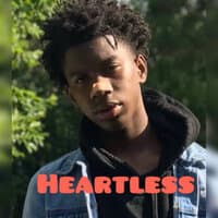 Heartless