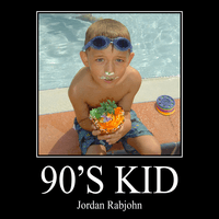 90's Kid