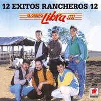 12 Éxitos Rancheros