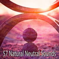 57 Natural Neutral Sounds