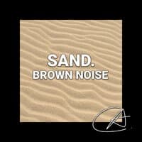 Brown Noise Sand (Loopable)