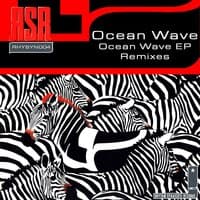 Ocean Wave EP