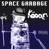 Space Garbage