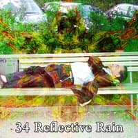 34 Reflective Rain