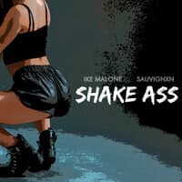 Shake Ass