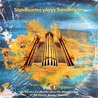 Sundlisæter plays Sundlisæter, Vol. 1