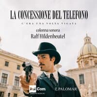 La concessione del telefono - C'era una volta Vigata