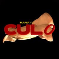 Nana del Culo