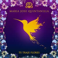 Te Traje Flores