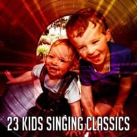 23 Kids Singing Classics