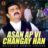 Asan Ap Vi Changay Han - Single