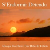 S'Endormir Détendu : Musique Pour Rêver, Pour Bébés Et Enfants: Piano Dreams - La Meilleure Musique Pour Se Détendre