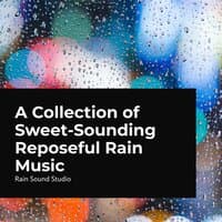 A Collection of Sweet-Sounding Reposeful Rain Music