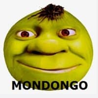 Shrek Calabaza Diciendo Mondongo Es Muy Gracioso