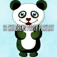 13 Childrens Party Playlist