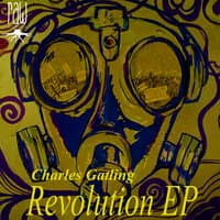 Revolution EP