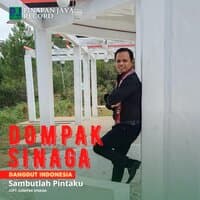 Sambutlah Pintaku