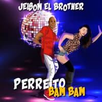 Perreito Bam Bam