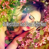 48 Meditation And Good Night Rest