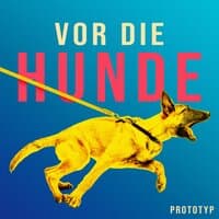 Vor die Hunde