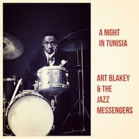 A Night in Tunisia