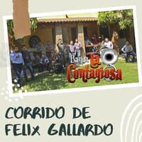 Corrido de Felix Gallardo