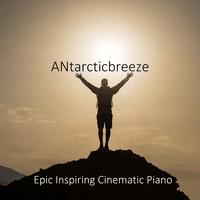 Epic Inspiring Cinematic Piano