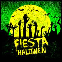 Fiesta Halowen