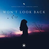 Won't Look Back