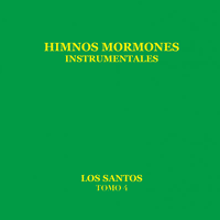 Himnos Mormones, Tomo 4