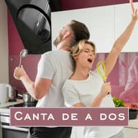 Canta de a dos