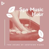 2 Hours of Soothing Piano