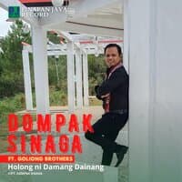 Holong Ni Damang Dainang