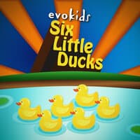 Six Little Ducks