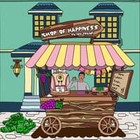 Shop of Happiness