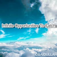 Infinite Opportunities To Catch