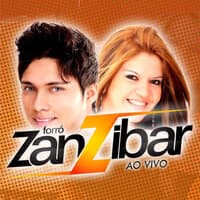 Forró Zanzibar (Ao Vivo)