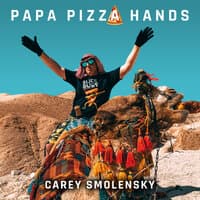 Papa Pizza Hands